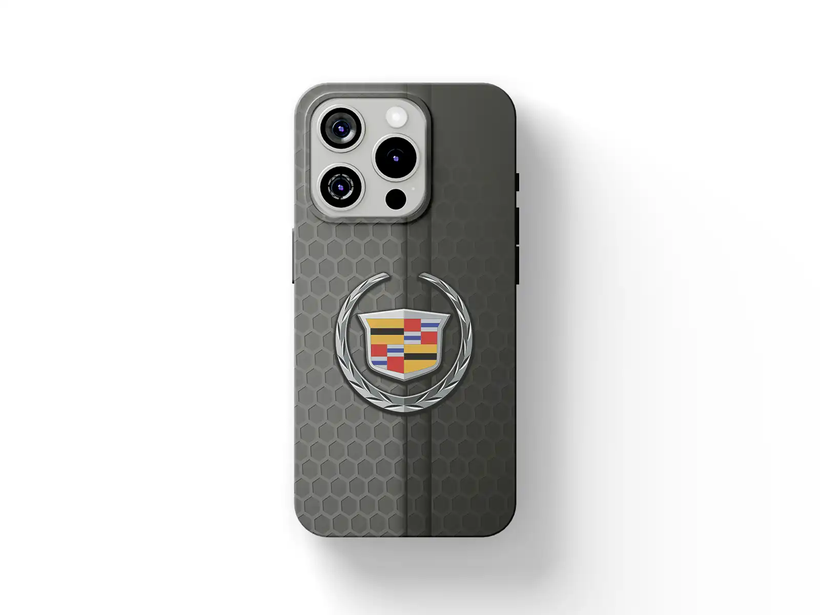 Cadillac Cover Telefono Pro Alta Qualità Resistente